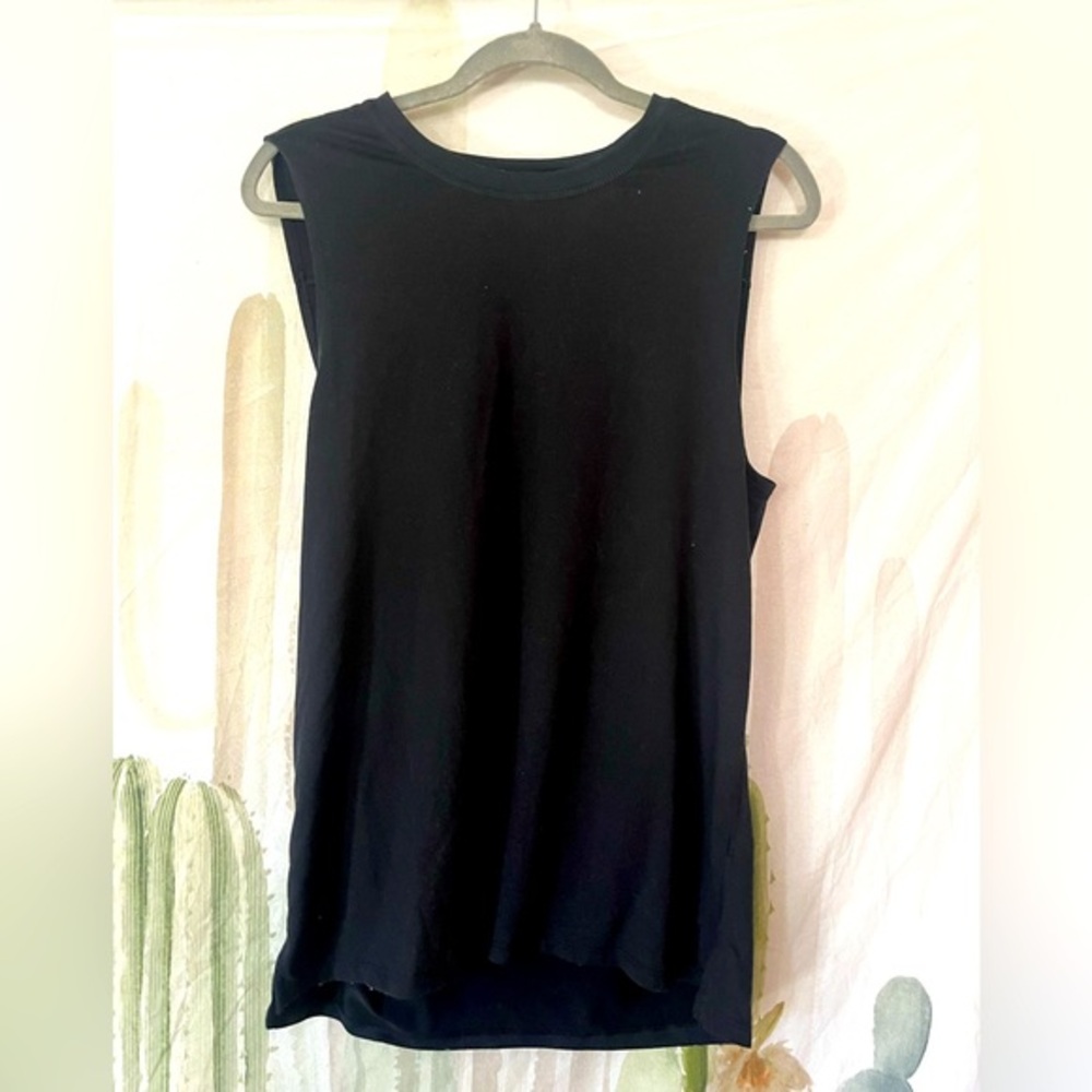 Men’s All In Motion Athletic Tank 🌵M